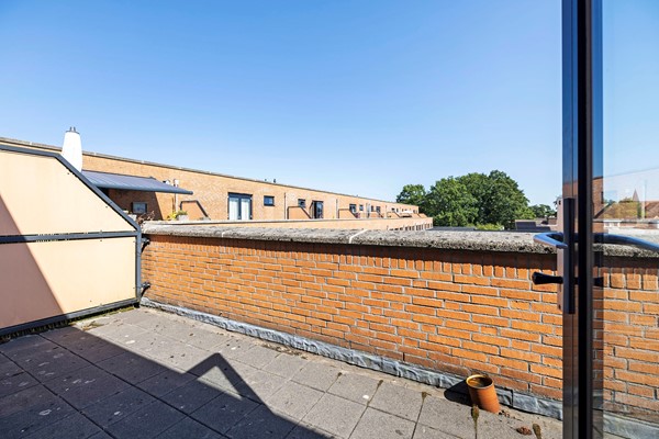 Medium property photo - Kiryat-Onoplein 107, 9203 KS Drachten